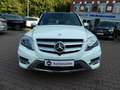 Mercedes-Benz GLK 350 CDI*4Matic*Leder*Navi*Xenon*Kam*Pano Weiß - thumbnail 2