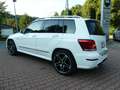 Mercedes-Benz GLK 350 CDI*4Matic*Leder*Navi*Xenon*Kam*Pano Weiß - thumbnail 8