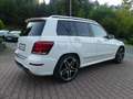 Mercedes-Benz GLK 350 CDI*4Matic*Leder*Navi*Xenon*Kam*Pano Weiß - thumbnail 6