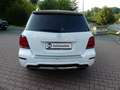 Mercedes-Benz GLK 350 CDI*4Matic*Leder*Navi*Xenon*Kam*Pano Weiß - thumbnail 7