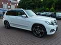 Mercedes-Benz GLK 350 CDI*4Matic*Leder*Navi*Xenon*Kam*Pano Weiß - thumbnail 3