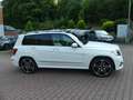 Mercedes-Benz GLK 350 CDI*4Matic*Leder*Navi*Xenon*Kam*Pano Weiß - thumbnail 4