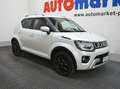 Suzuki Ignis 1.2 Allgrip Hybrid Top Bianco - thumbnail 3