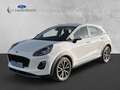 Ford Puma Titanium Wit - thumbnail 1