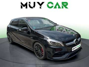4Matic 7G-DCT