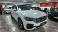 Volkswagen Touareg 3.0TDI V6 Premium Tiptronic Elegance 4M 210kW Blanco - thumbnail 7