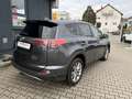 Toyota RAV 4 RAV4 2,5 VVT-I Hybrid Team D 4x4 Klima, AHK, Kam Grau - thumbnail 16