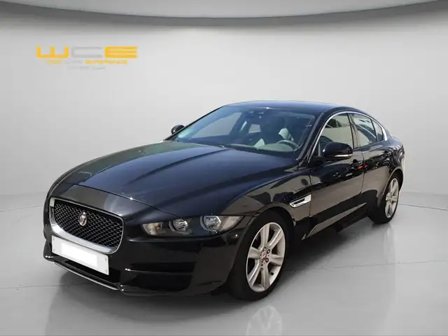 Jaguar XE 2.0 Diesel Pure AWD Aut. 180