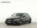 Mercedes-Benz A 35 AMG 4M Multibeam*Navi*PTS*Kamera*SpurH*SHZ Negru - thumbnail 1