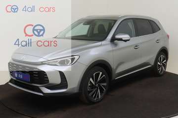 3354 Hybrid+ Luxuryy GAR7j, ACC, Cam360°, Pano, Keyless, Navi, CP, LED, 1.5 HEV 197PK A