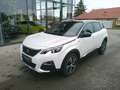 Peugeot 3008 GT Line Benzin 130PS Weiß - thumbnail 1