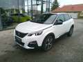 Peugeot 3008 GT Line Benzin 130PS Weiß - thumbnail 2