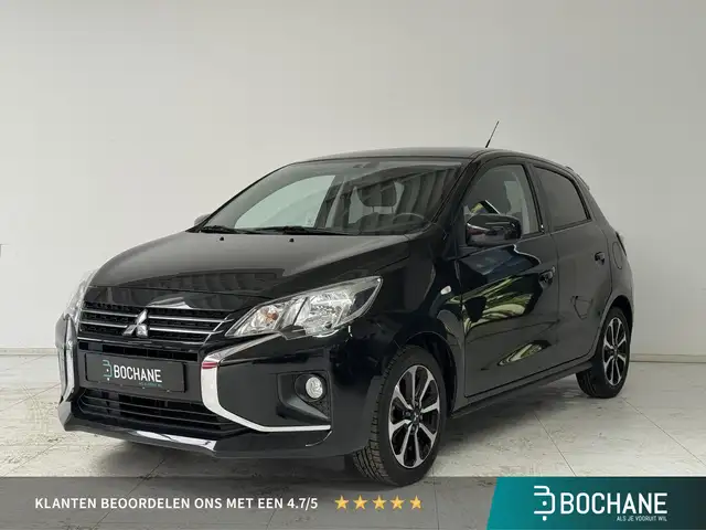 Mitsubishi Space Star 1.2 Instyle | Automaat | Achteruitrijcamera | Stoe