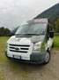 Ford Transit Bus bijela - thumbnail 1