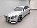 Mercedes-Benz E 200 200d AVANTGARDE ESTATE 9G 160 CV Plateado - thumbnail 2