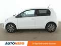 Volkswagen up! 1.0 Active*LANE*SHZ*KLIMA*ALU*GARANTIE* Білий - thumbnail 3