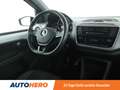 Volkswagen up! 1.0 Active*LANE*SHZ*KLIMA*ALU*GARANTIE* Білий - thumbnail 13