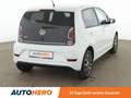 Volkswagen up! 1.0 Active*LANE*SHZ*KLIMA*ALU*GARANTIE* Білий - thumbnail 6