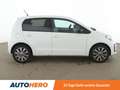 Volkswagen up! 1.0 Active*LANE*SHZ*KLIMA*ALU*GARANTIE* Білий - thumbnail 7