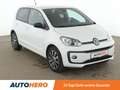 Volkswagen up! 1.0 Active*LANE*SHZ*KLIMA*ALU*GARANTIE* Білий - thumbnail 8