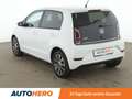 Volkswagen up! 1.0 Active*LANE*SHZ*KLIMA*ALU*GARANTIE* Білий - thumbnail 4