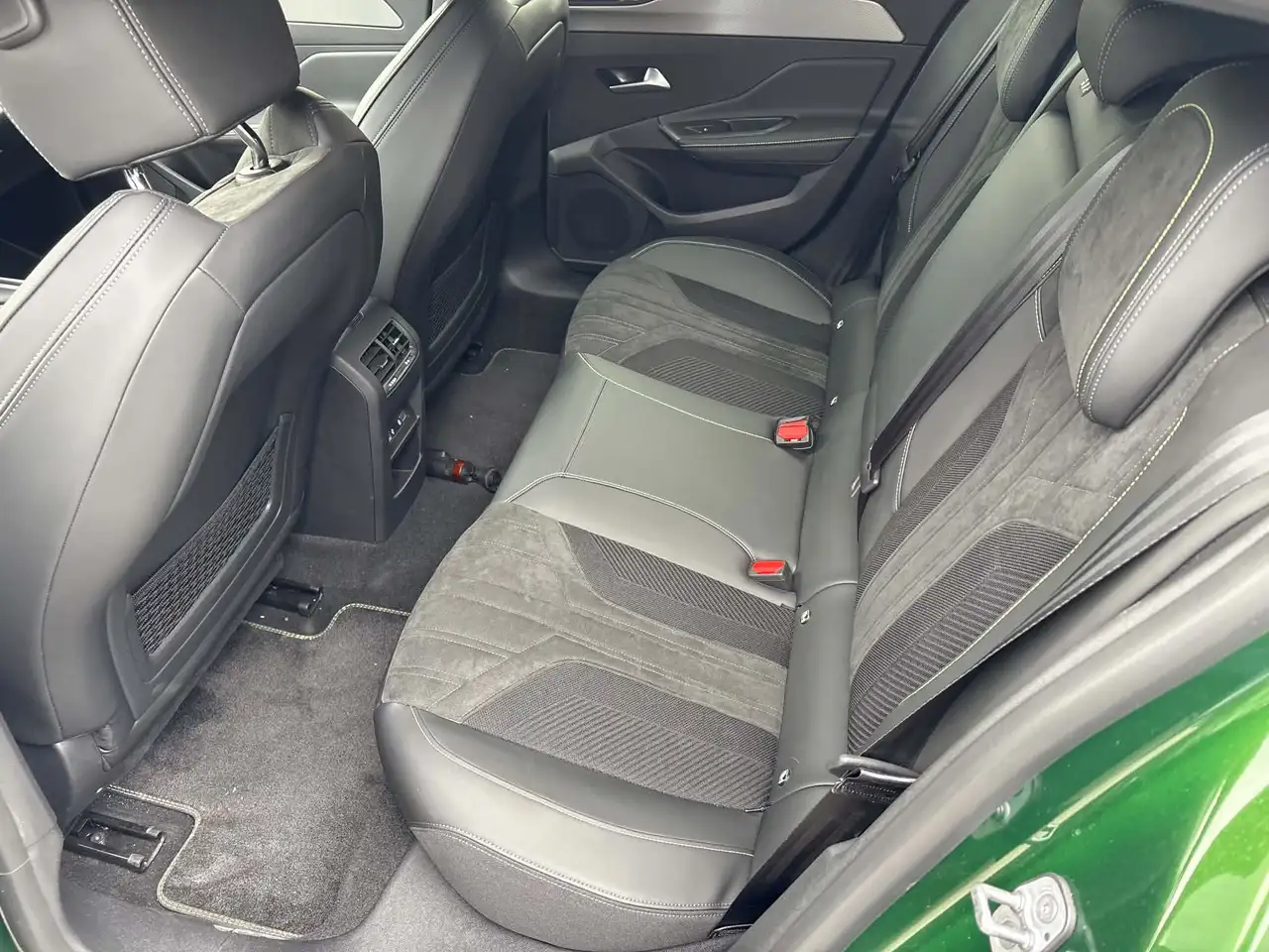 Peugeot 308 1.2 Benzine GT S Full option, миниатюра 7
