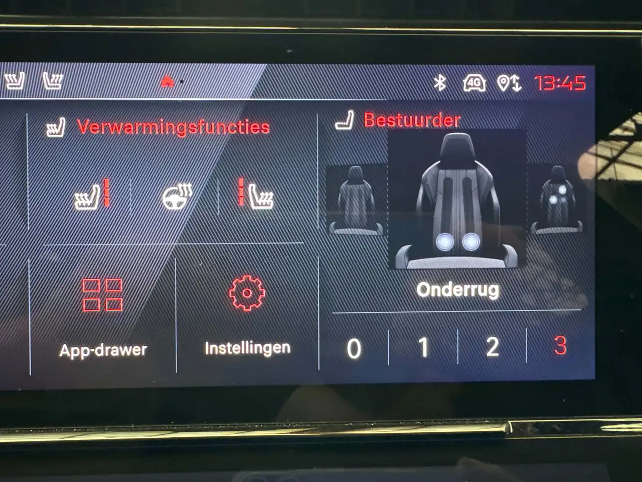 Peugeot 308 1.2 Benzine GT S Full option, миниатюра 11