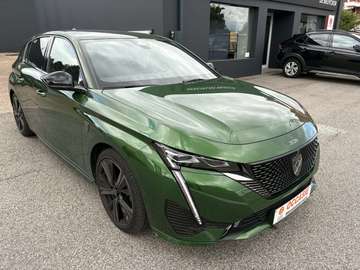 1.2 Benzine GT S Full option
