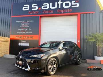 250h 2.0 vvt-ie. 16v 184 hyvrid fwd boite auto