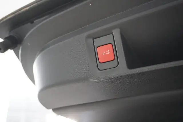 Opel Astra view 13