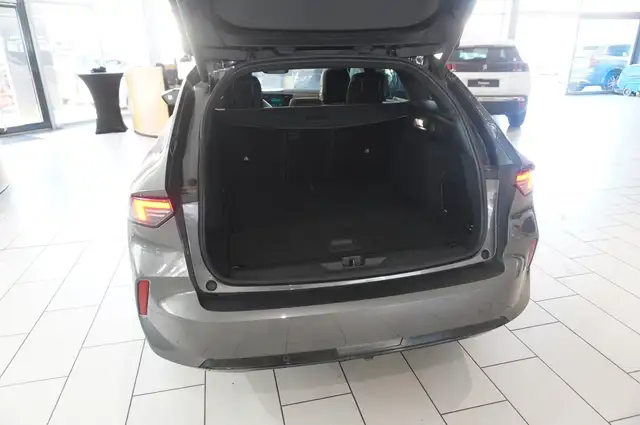 Opel Astra view 12