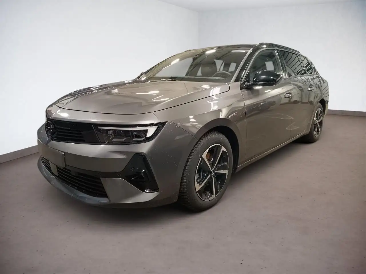 Opel Astra L ST 1.2T GS SPORT NAVI/LED/360°/PANO/HUD, миниатюра 6
