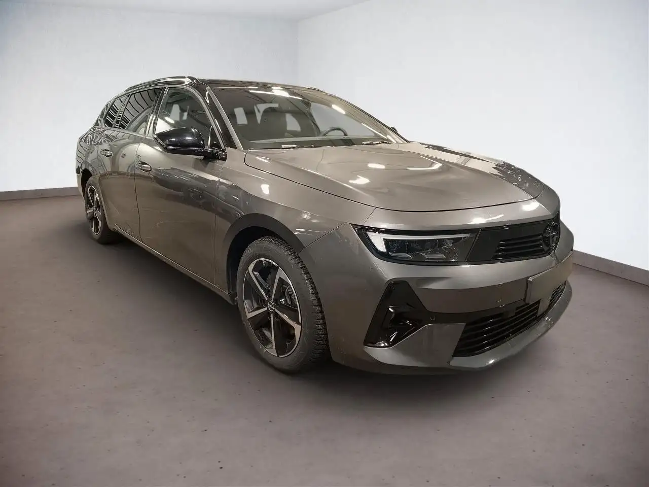 Opel Astra L ST 1.2T GS SPORT NAVI/LED/360°/PANO/HUD, миниатюра 7