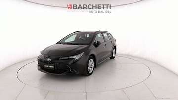 ST HYBRID ACTIVE