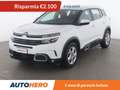 Citroen C5 Aircross 1.5 Blue-HDi Live 130 CV Blanc - thumbnail 1