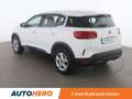 Citroen C5 Aircross 1.5 Blue-HDi Live 130 CV Blanc - thumbnail 4