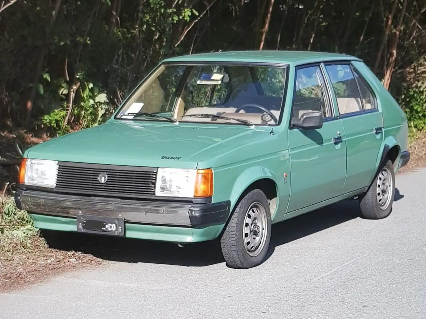 Talbot Horizon Horizon 1.1 GL Verde - 2