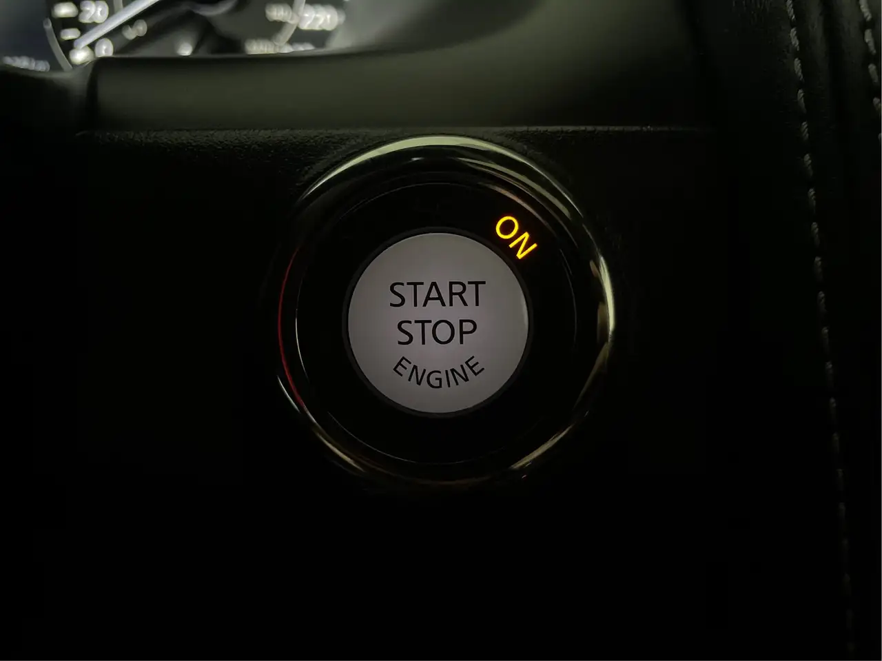 Infiniti QX80 photo Infiniti QX80