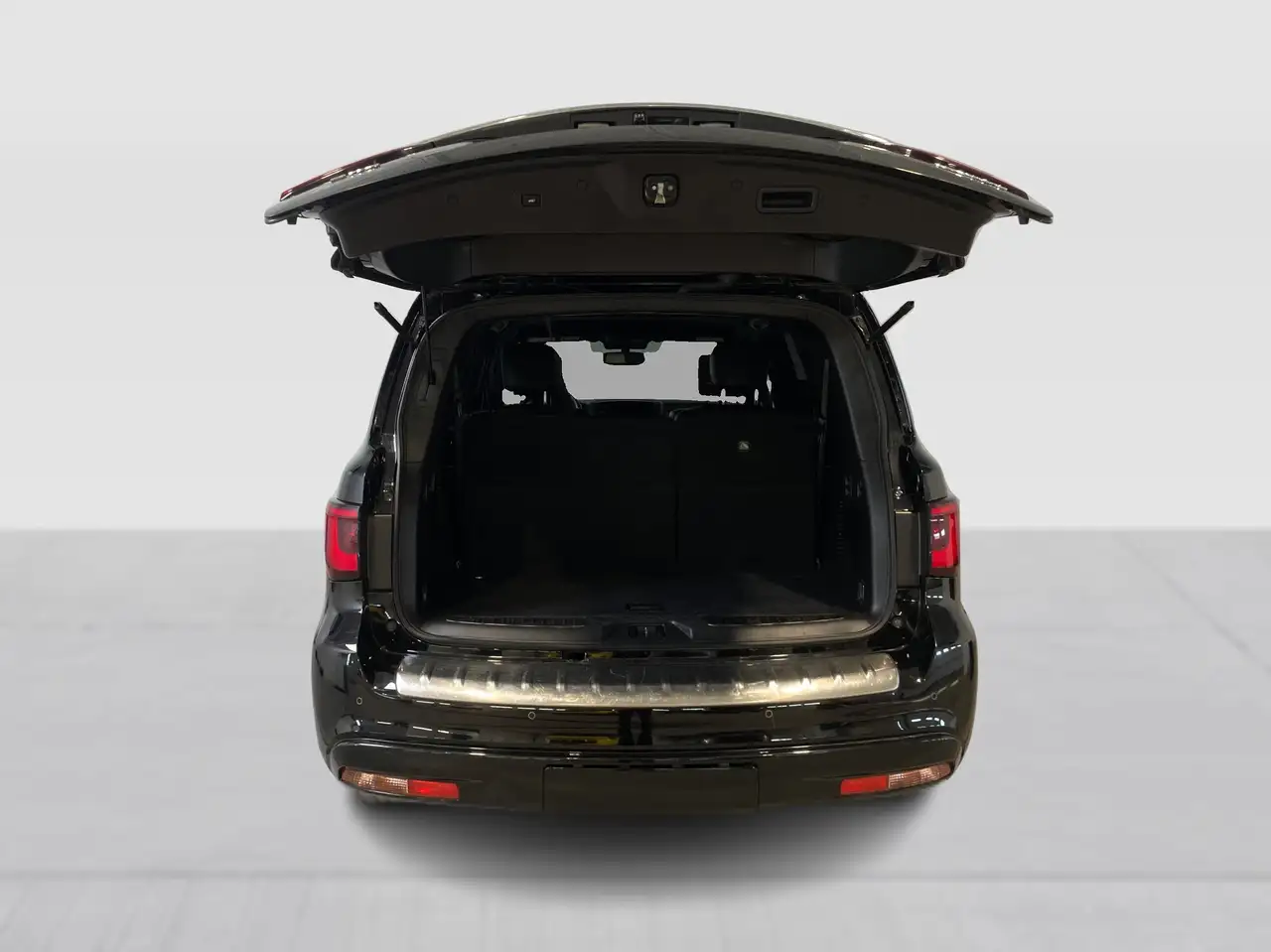 Infiniti QX80 photo Infiniti QX80