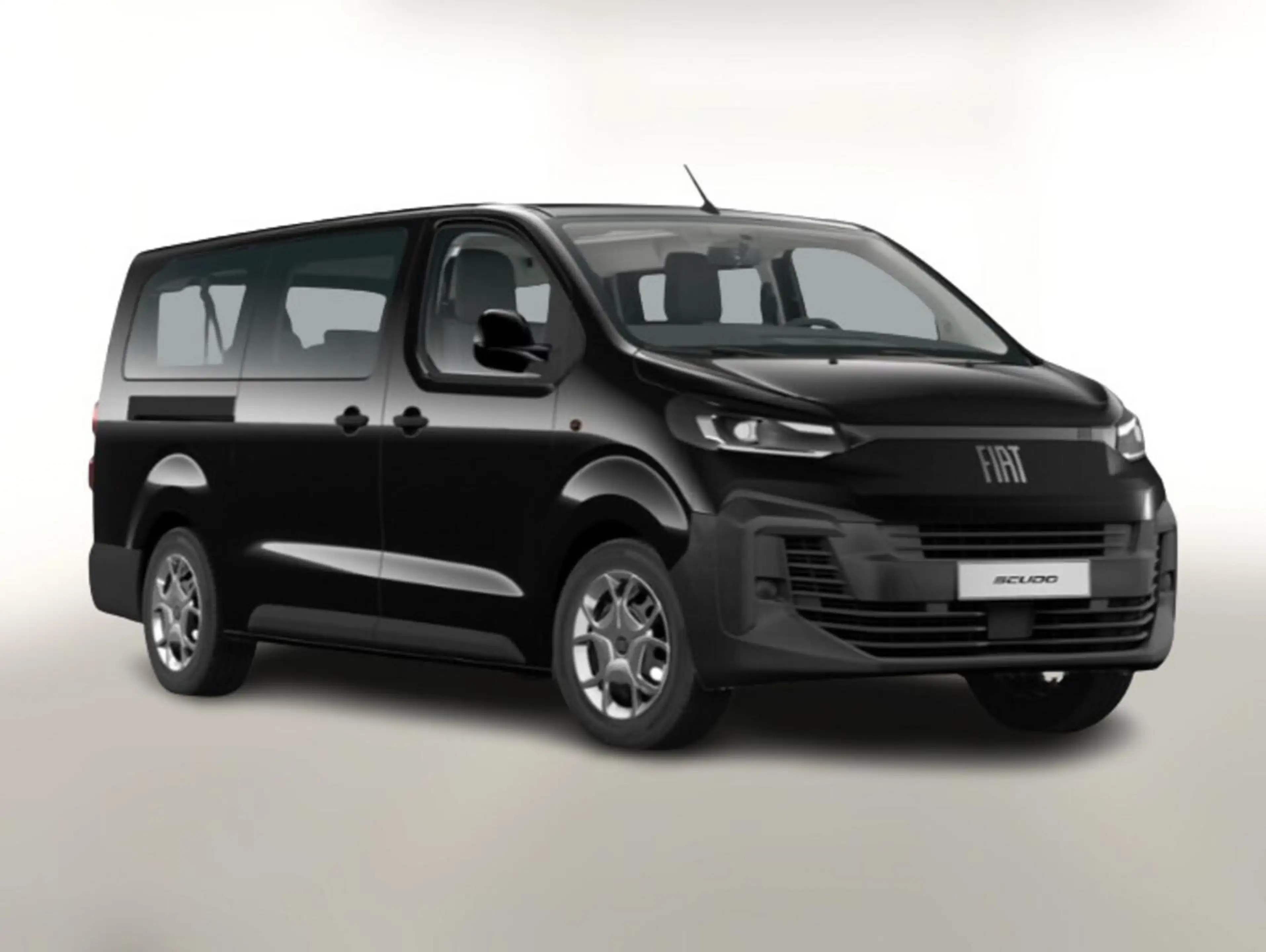 Fiat Scudo Kombi L3 8S AHK Navi PrivG 2ZoneAC Kam 132 kW (...