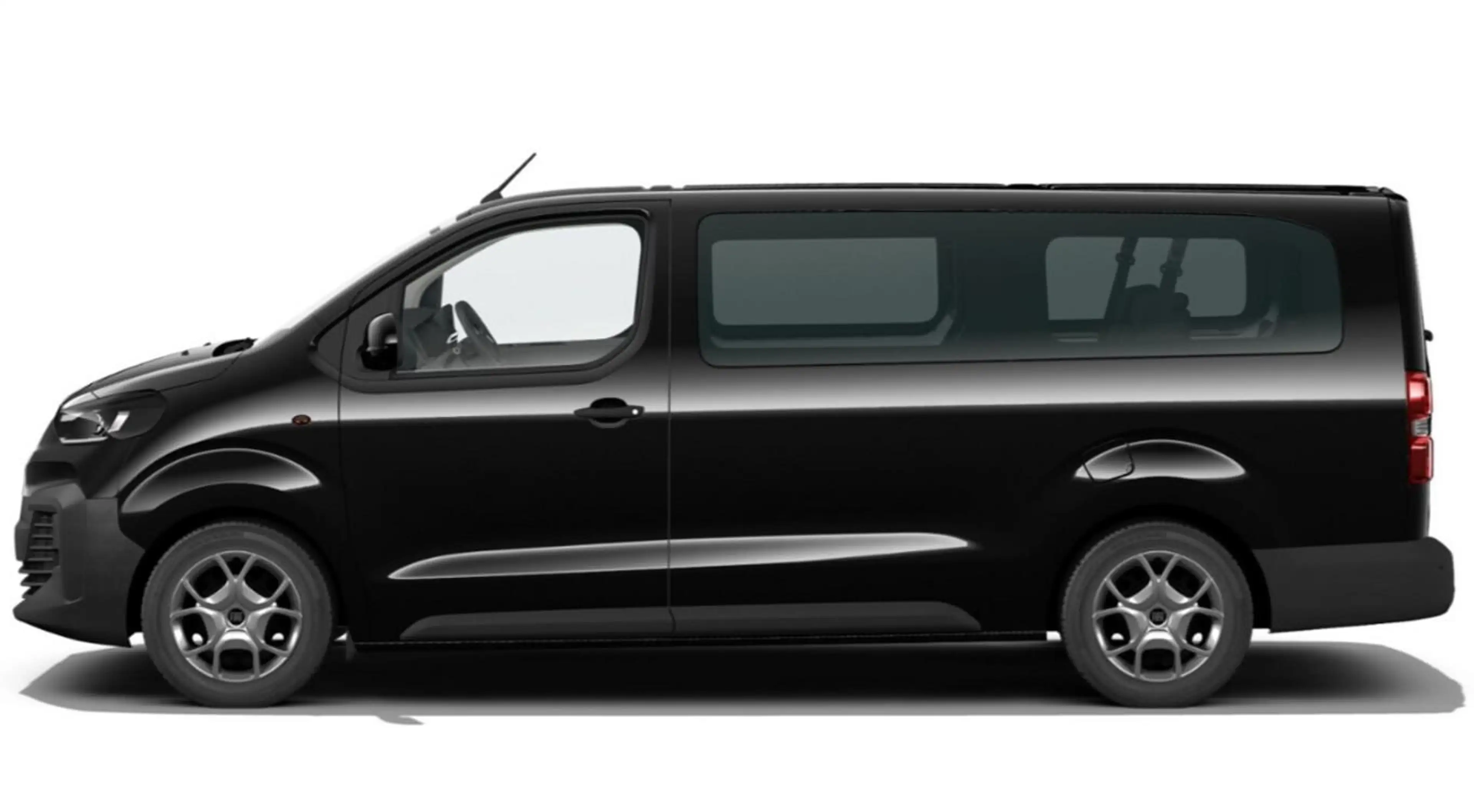 Fiat Scudo Kombi L3 8S AHK Navi PrivG 2ZoneAC Kam 132 kW (... — photo 2