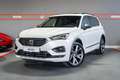 SEAT Tarraco 2.0 TSI FR 4D AHK PANO BEATS DCC STHZ Weiß - thumbnail 2
