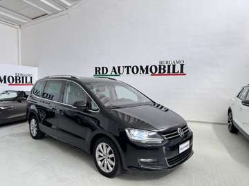 2.0 tdi EXECUTIVE ALLSTRAR GANCIO TRAINO ELETTRICO
