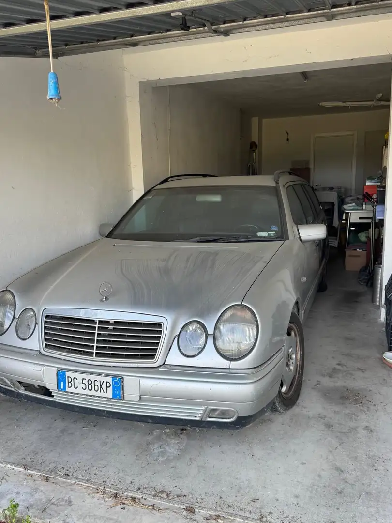 Mercedes-Benz C 200 SW k Elegance - 2
