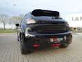 Peugeot 208 1.2 Hybrid 136 e-DCS6 GT Noir - thumbnail 4