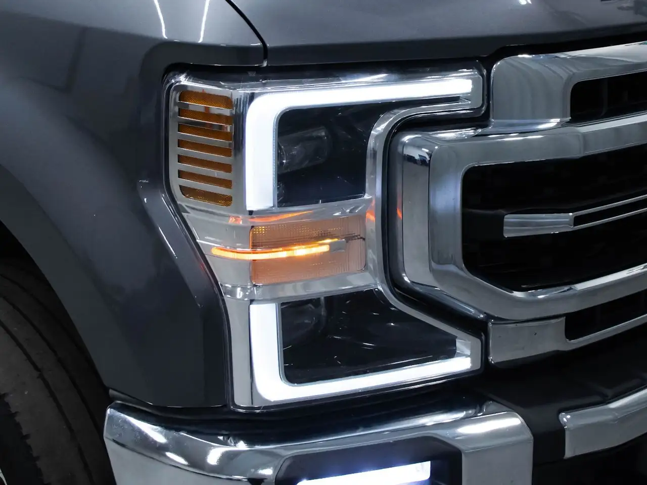 Ford F 350 снимка Ford F 350