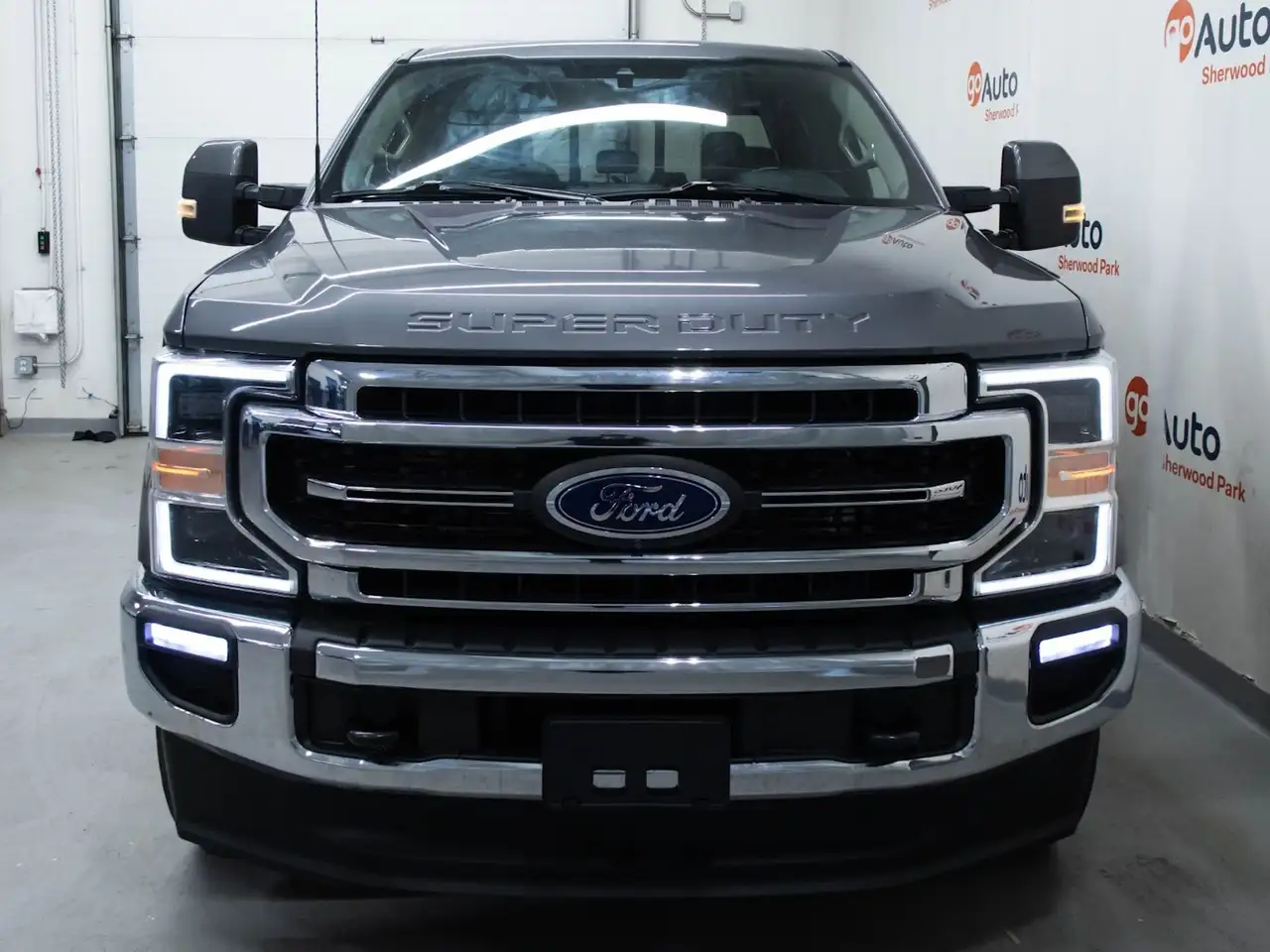 Ford F 350 снимка Ford F 350