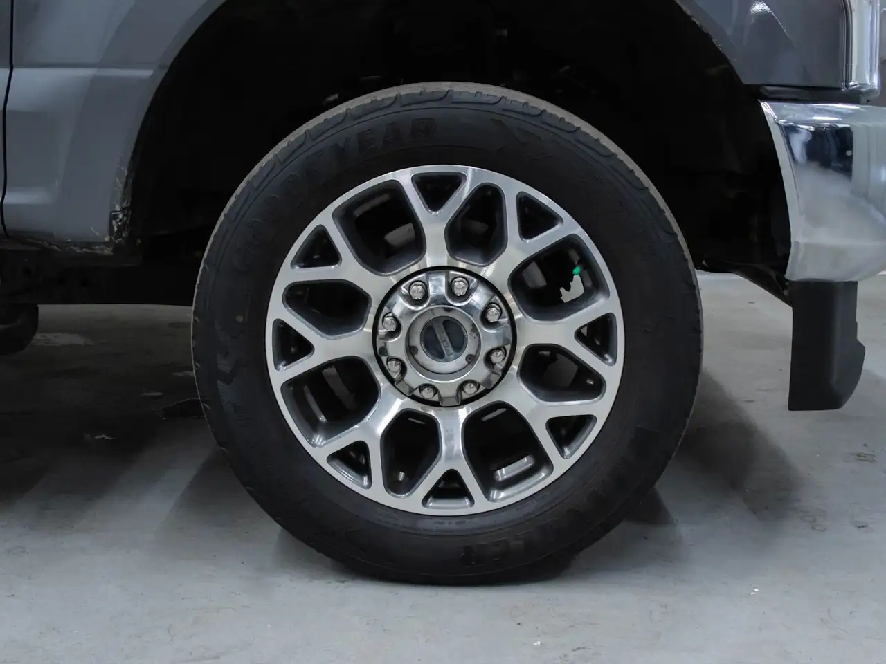 Ford F 350 снимка Ford F 350