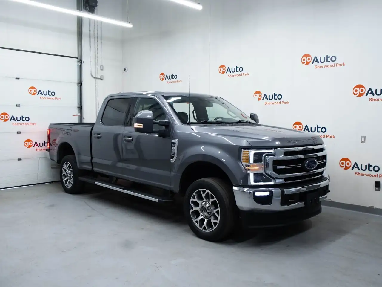 2021 Ford F 350