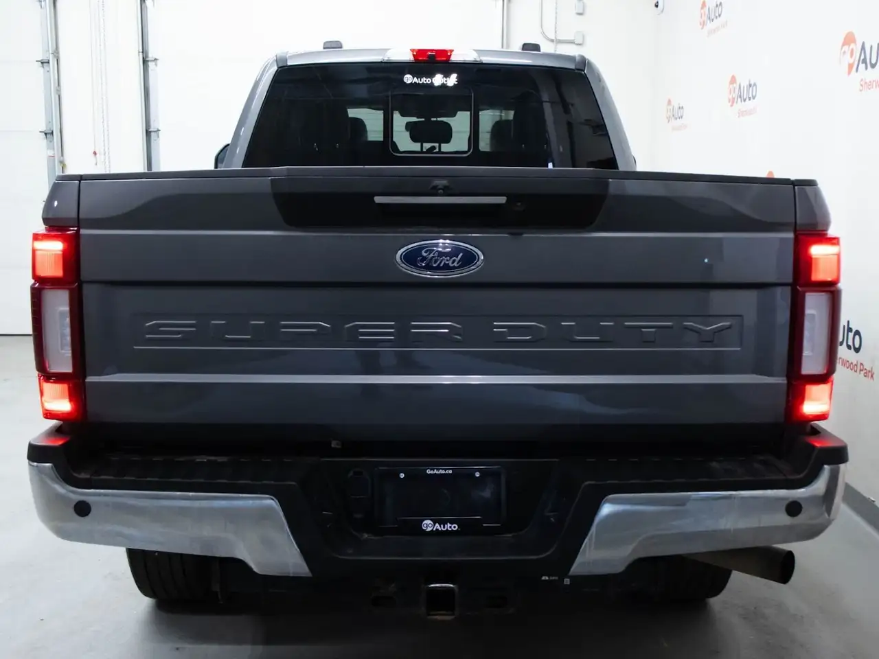 Ford F 350 снимка Ford F 350
